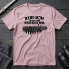 Which Kid T-Shirt