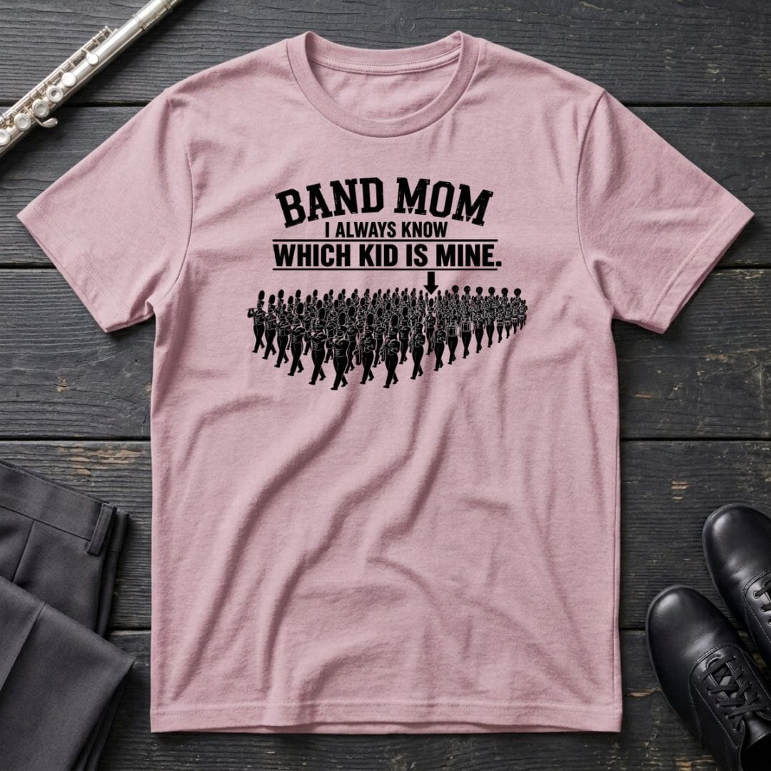 Which Kid T-Shirt