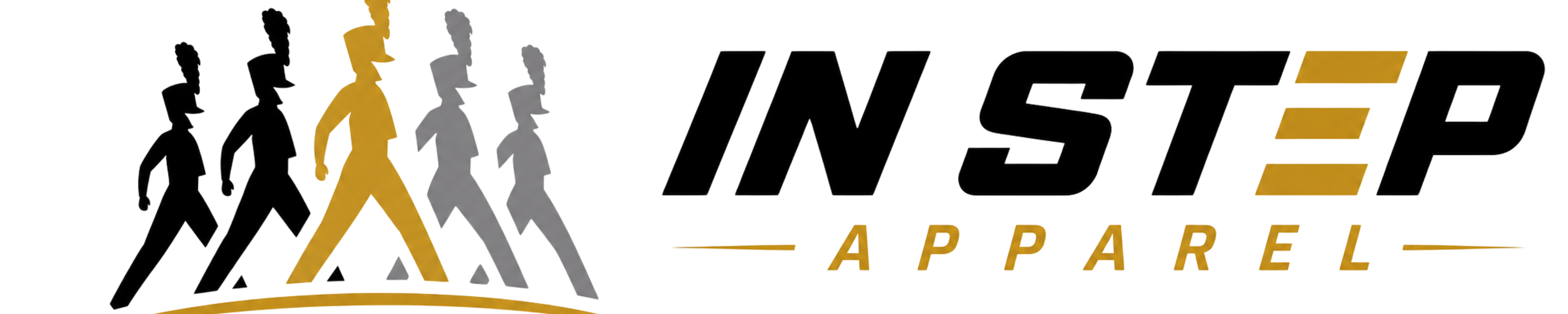 In Step Apparel