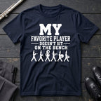 My Favorite Player T-Shirt