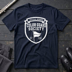 Color Guard Society T-Shirt