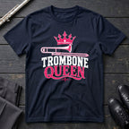 Trombone Queen T-Shirt