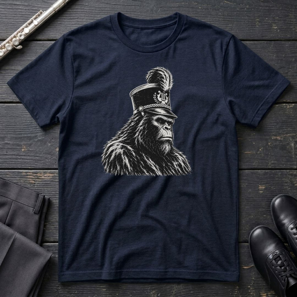 Bigfoot T-Shirt