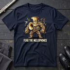 Fear the Mellophones T-Shirt
