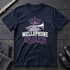 Mellophone Queen T-Shirt
