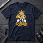 Horn Queen T-Shirt