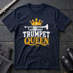 Trumpet Queen T-Shirt