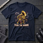 Fear the Horns T-Shirt