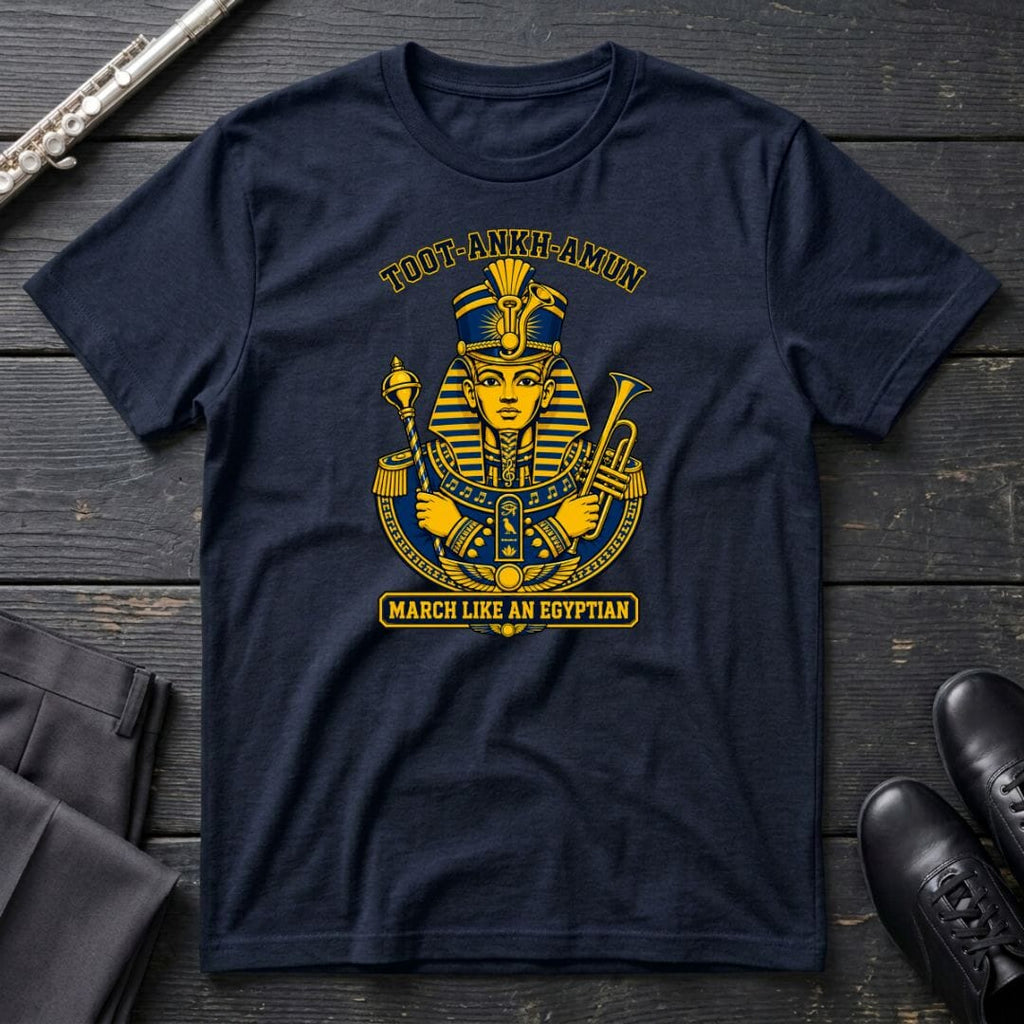 Toot-Ankh-Amun T-Shirt