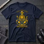 Toot-Ankh-Amun T-Shirt
