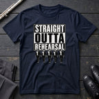 Straight Outta 2 T-Shirt
