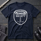 Trombone Society T-Shirt