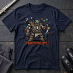 Fear the Mallets T-Shirt