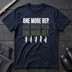 One More Rep