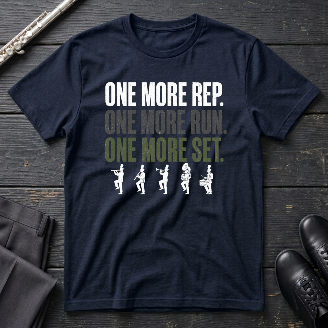 One More Rep
