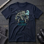 Fear the Flutes T-Shirt