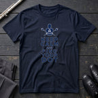 Keep Calm - Dot T-Shirt