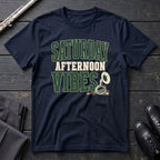 Saturday Vibes T-Shirt