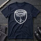 Saxophone Society T-Shirt