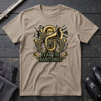 Fear the Baritones T-Shirt