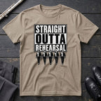 Straight Outta 2 T-Shirt