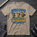 Hydration Champion T-Shirt