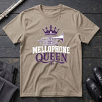 Mellophone Queen T-Shirt
