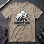 Follow the Hands T-Shirt
