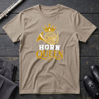 Horn Queen T-Shirt