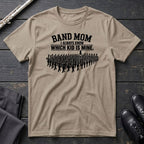 Which Kid T-Shirt