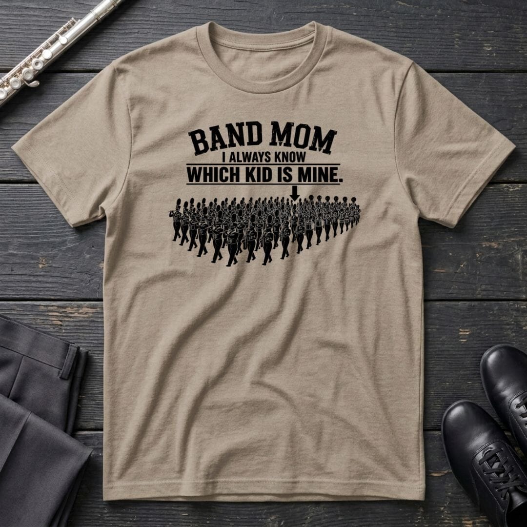Which Kid T-Shirt