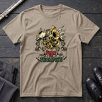 Fear the Trumpets T-Shirt