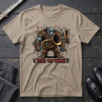 Fear the Tubas T-Shirt
