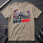 Win the Moment T-Shirt