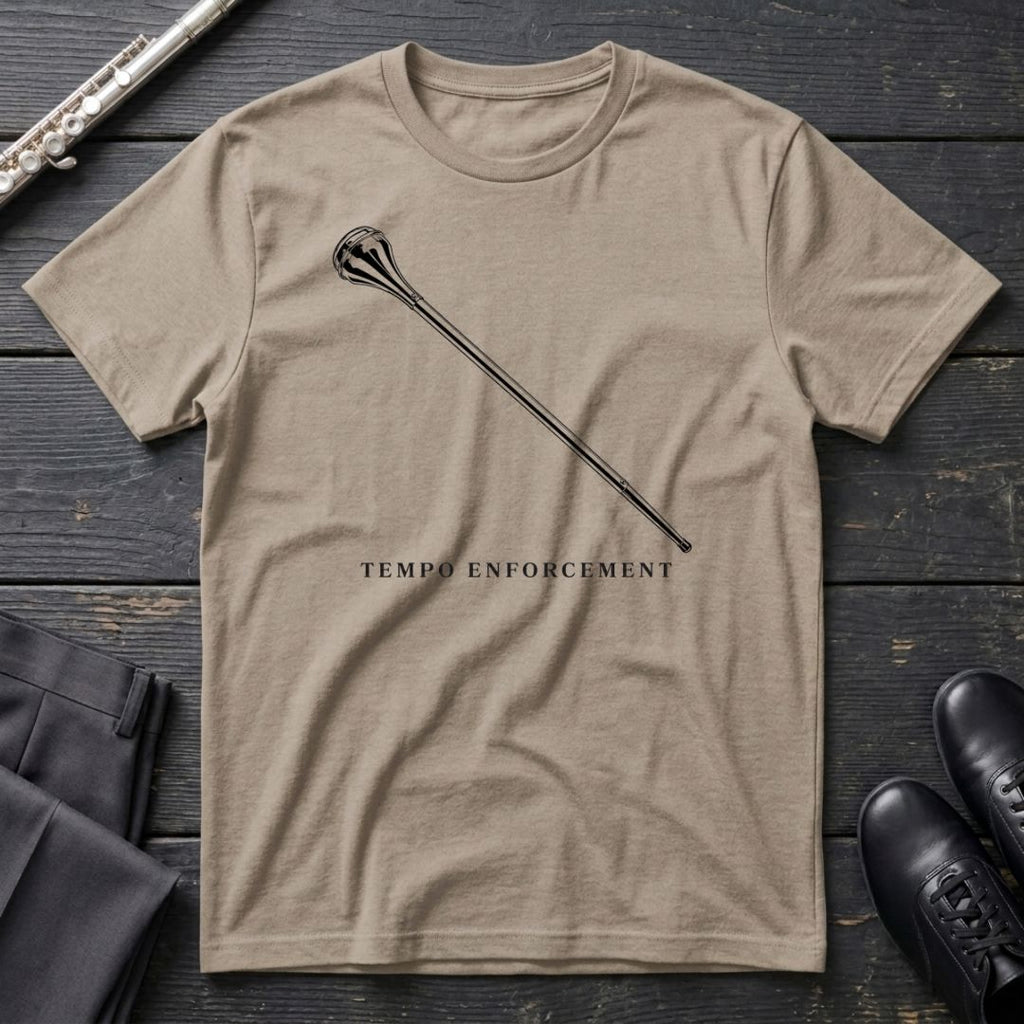Drum Major T-Shirt