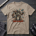 Fear the Mallets T-Shirt