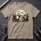 Monster March T-Shirt