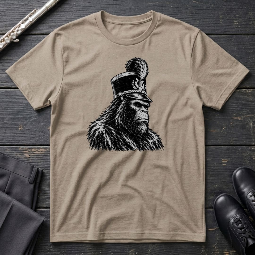 Bigfoot T-Shirt