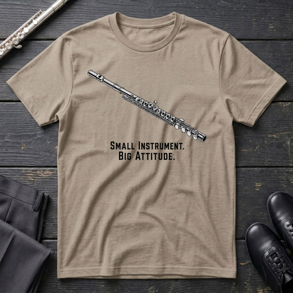 Flute T-Shirt