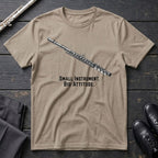 Flute T-Shirt