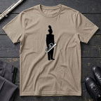 Euphonium Silhouette T-Shirt