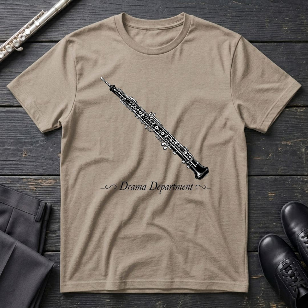 Oboe T-Shirt