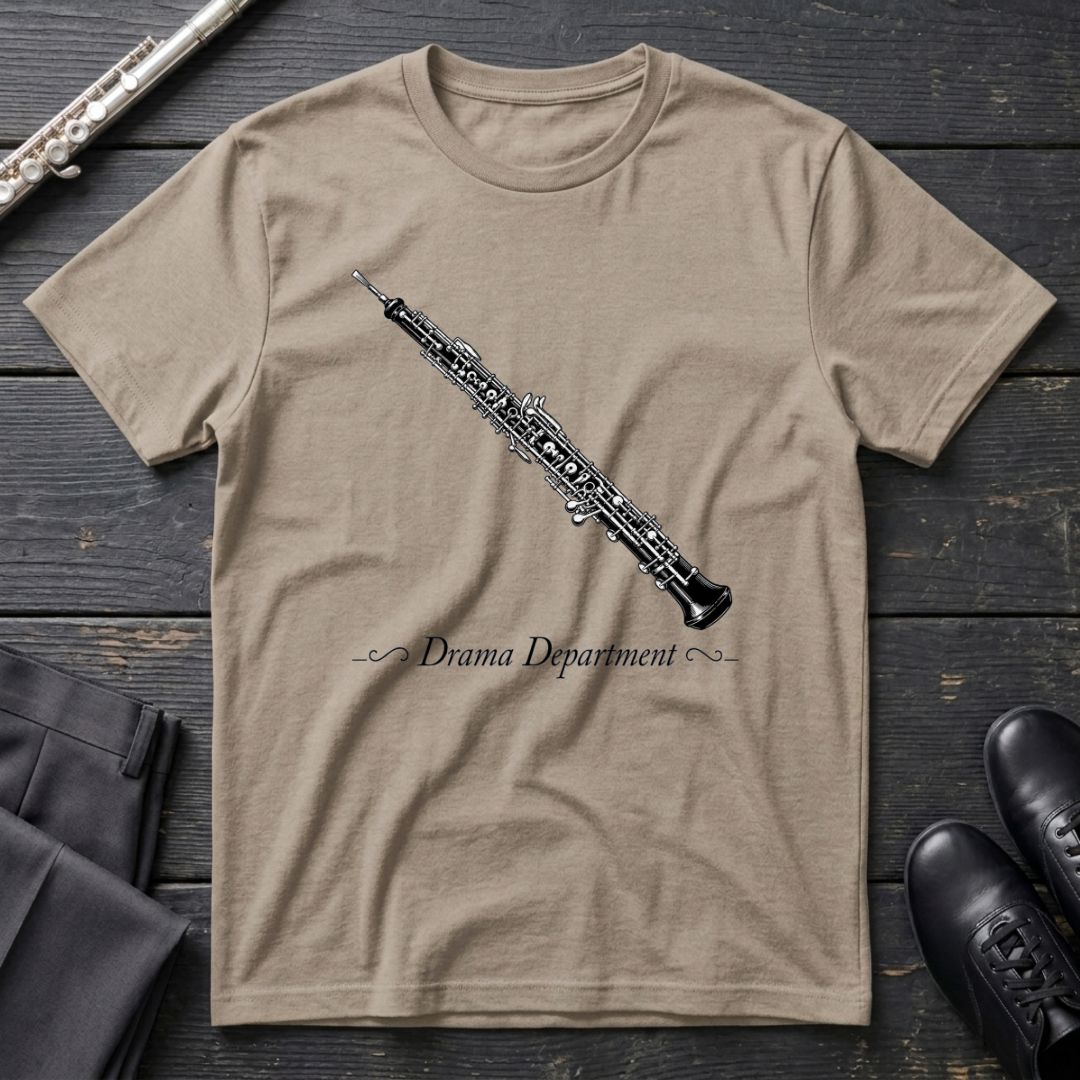 Oboe T-Shirt