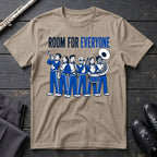 Room For Everyone T-Shirt