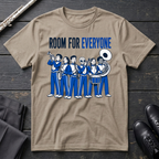 Room For Everyone