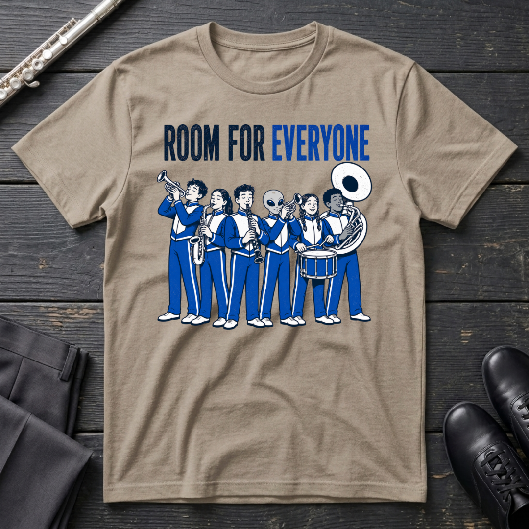 Room For Everyone