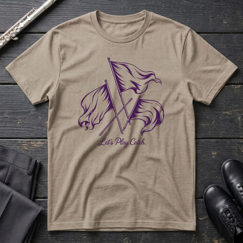 Color Guard T-Shirt
