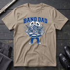 Band Dad T-Shirt