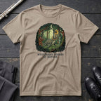 Mysterious Sounds T-Shirt