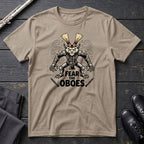 Fear the Oboes T-Shirt
